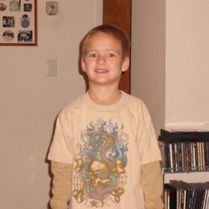 Meet your Posher, Don